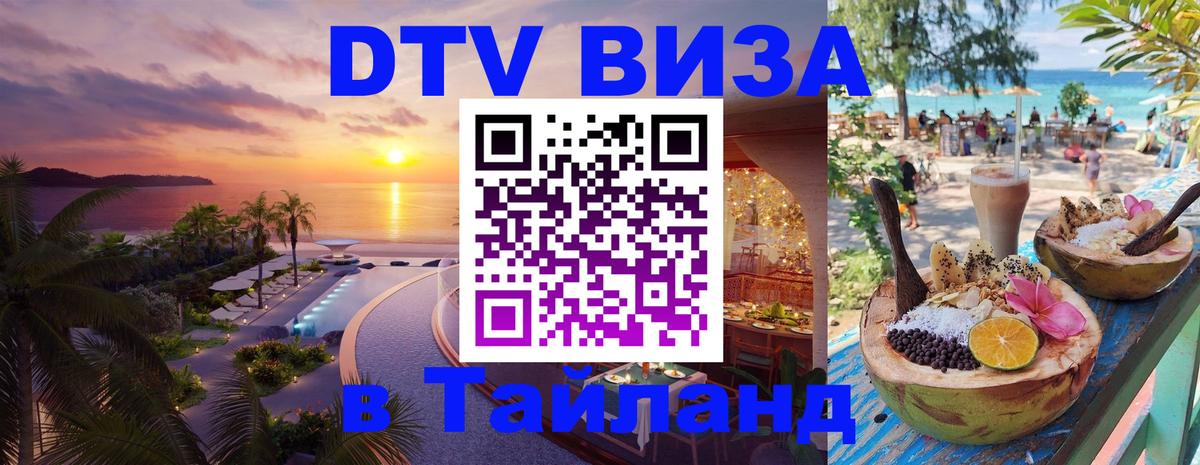 Сколько стоит DTV виза — актуальные цены, оформление даже без документов - 20.11.2025 